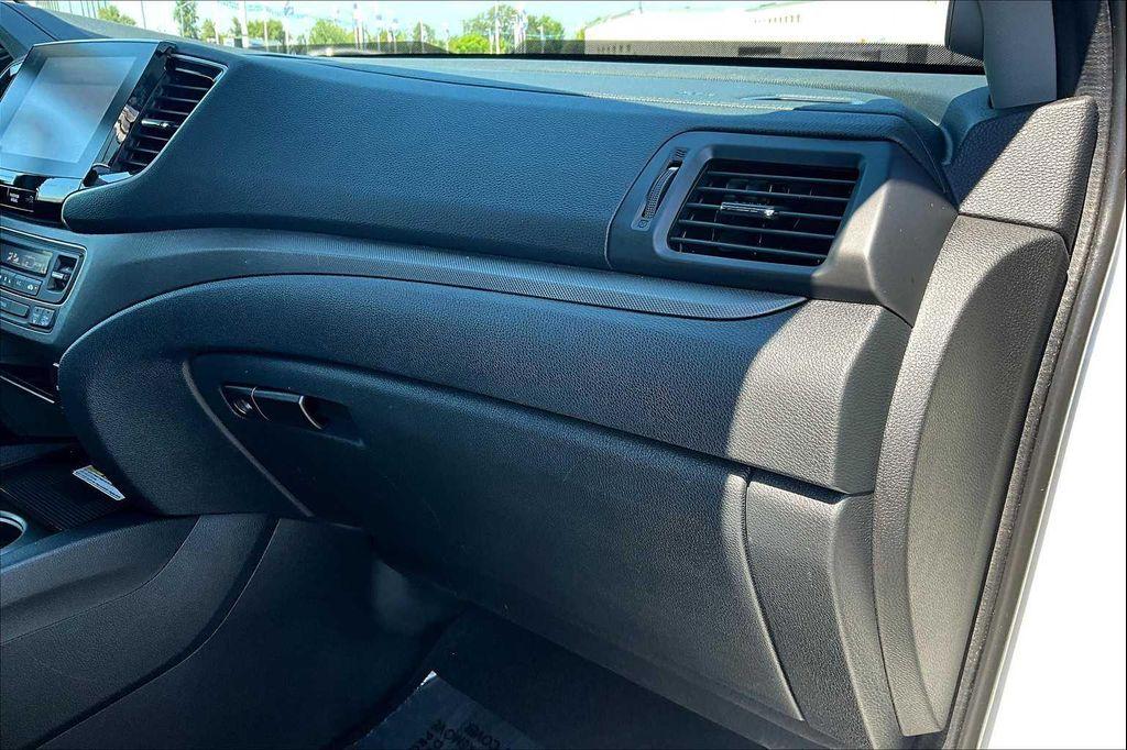 used 2022 Honda Ridgeline car, priced at $31,887