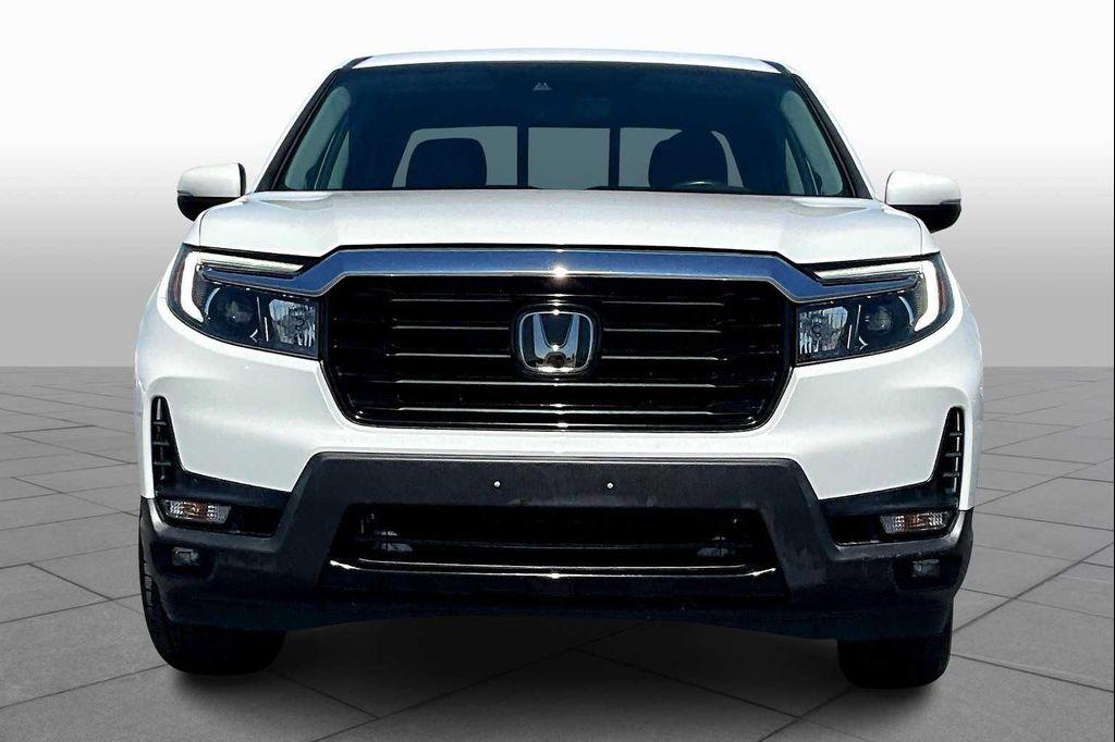 used 2022 Honda Ridgeline car, priced at $31,887