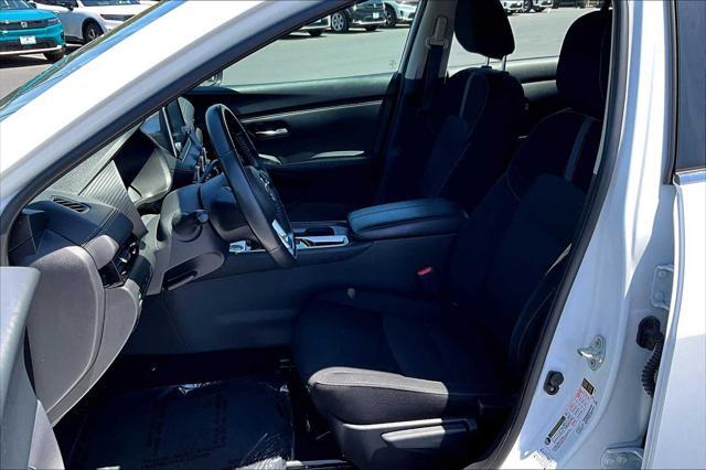 used 2023 Nissan Sentra car, priced at $18,099