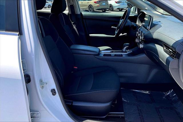 used 2023 Nissan Sentra car, priced at $18,099