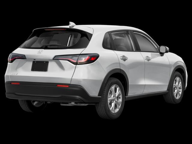 new 2025 Honda HR-V car, priced at $28,705