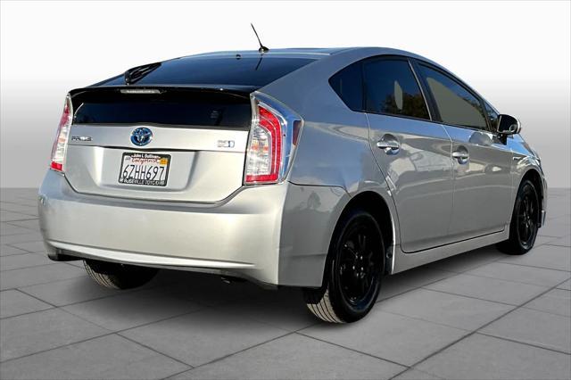 used 2013 Toyota Prius car, priced at $11,488