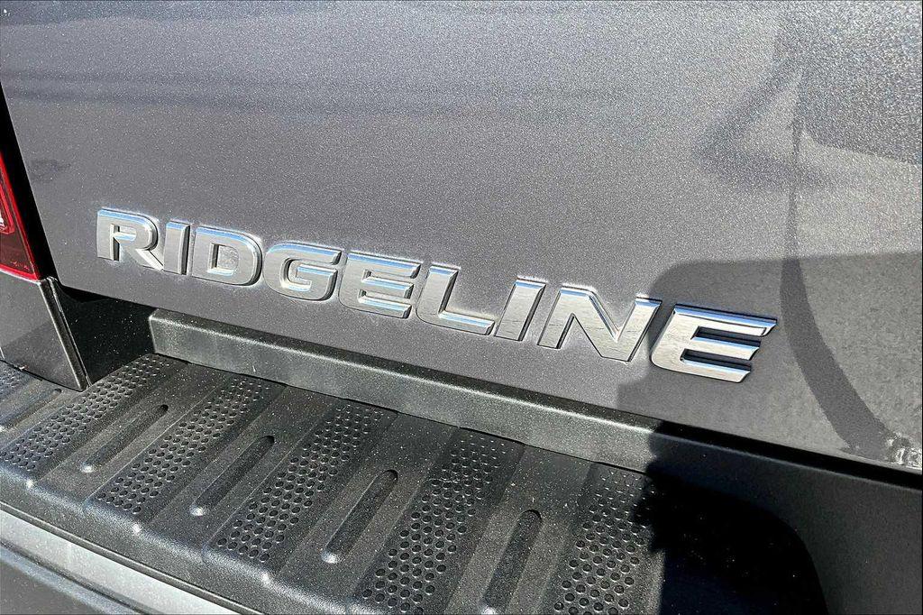 used 2017 Honda Ridgeline car, priced at $20,499