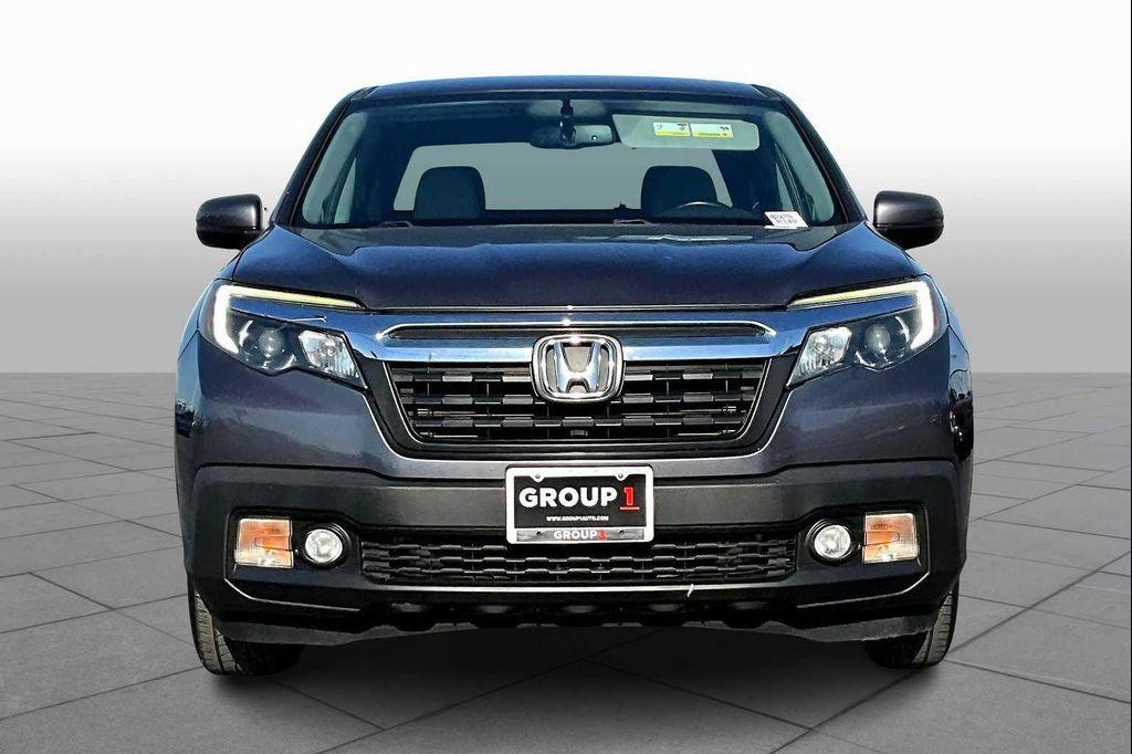 used 2017 Honda Ridgeline car, priced at $20,499