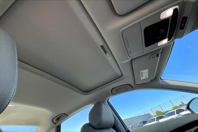 used 2025 Honda Accord car, priced at $29,299