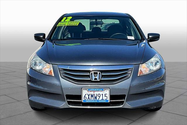 used 2012 Honda Accord car, priced at $10,569