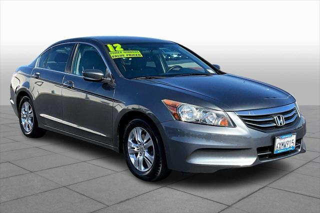 used 2012 Honda Accord car, priced at $10,569