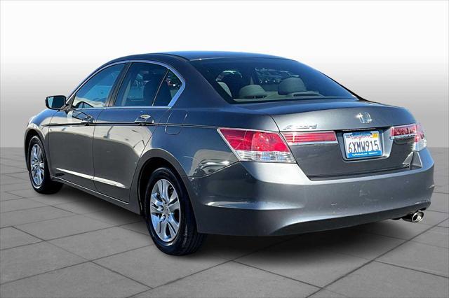 used 2012 Honda Accord car, priced at $10,569