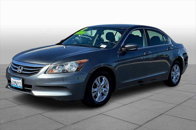 used 2012 Honda Accord car, priced at $10,569