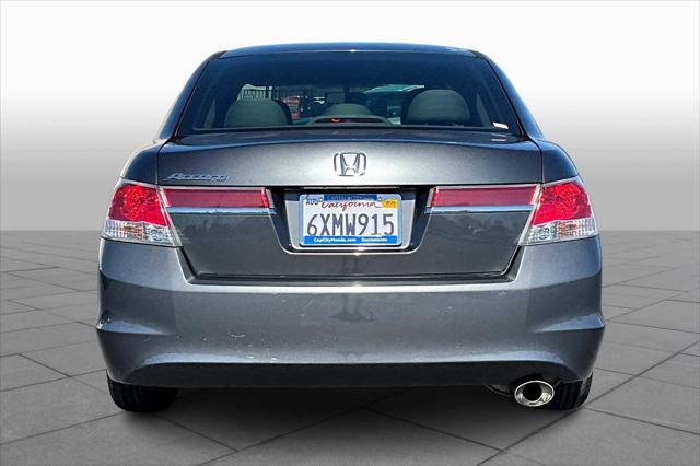 used 2012 Honda Accord car, priced at $10,569