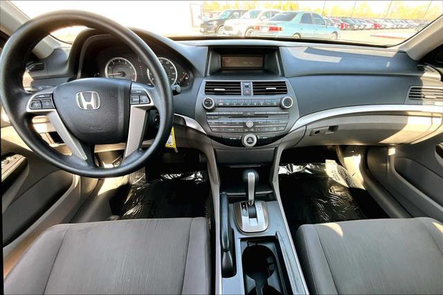 used 2012 Honda Accord car, priced at $10,569