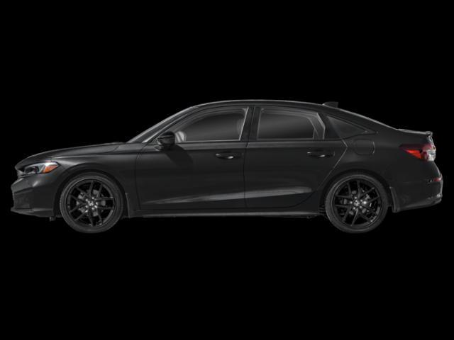 new 2026 Honda Civic car, priced at $27,745
