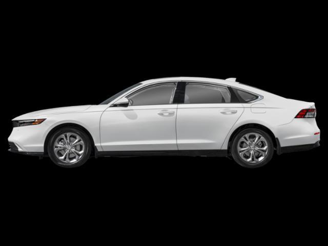 new 2025 Honda Accord Hybrid car, priced at $36,545