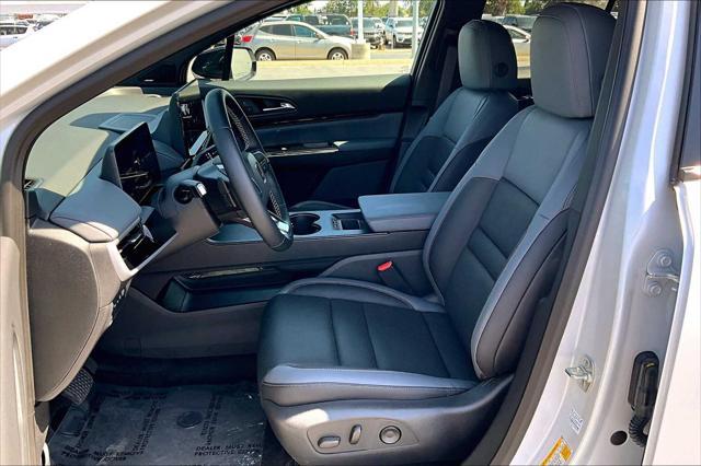 used 2024 Honda Prologue car, priced at $36,394