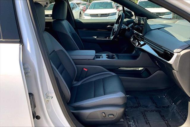 used 2024 Honda Prologue car, priced at $36,394