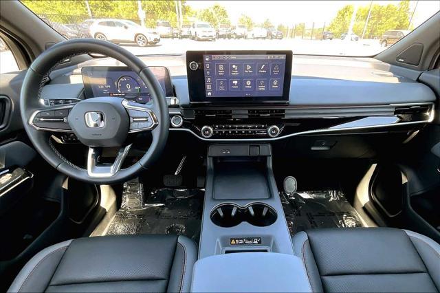 used 2024 Honda Prologue car, priced at $36,394