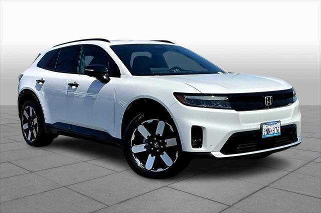 used 2024 Honda Prologue car, priced at $36,394