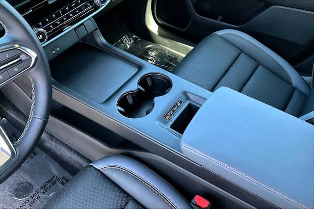 used 2024 Honda Prologue car, priced at $36,394