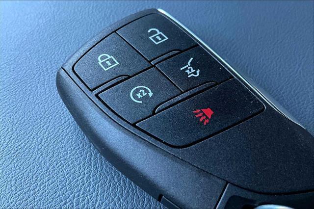 used 2024 Honda Prologue car, priced at $36,394