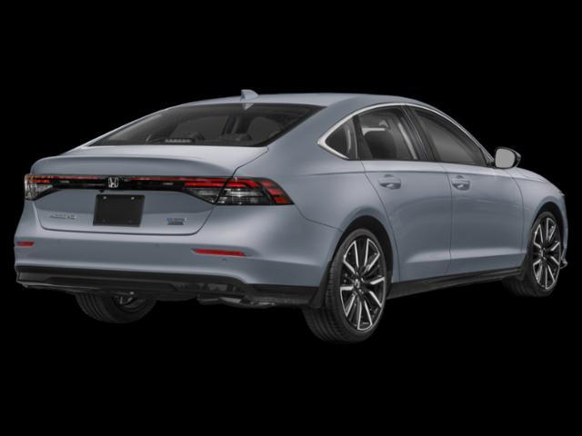 new 2025 Honda Accord Hybrid car, priced at $40,905