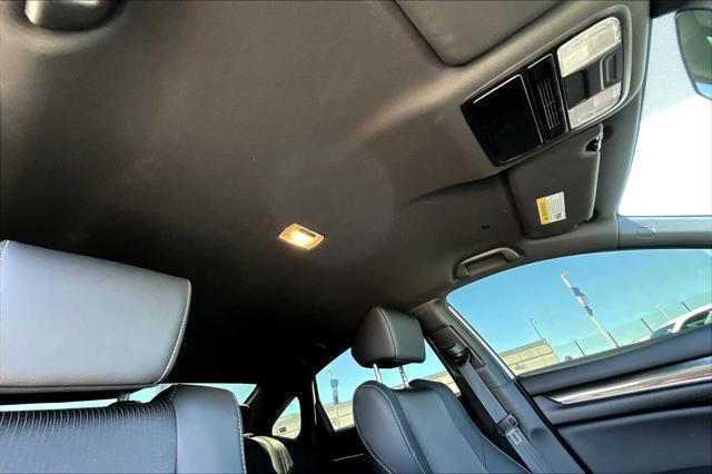 used 2021 Honda Accord car, priced at $22,399