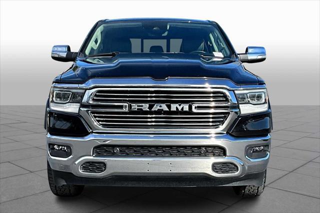 used 2022 Ram 1500 car, priced at $42,440