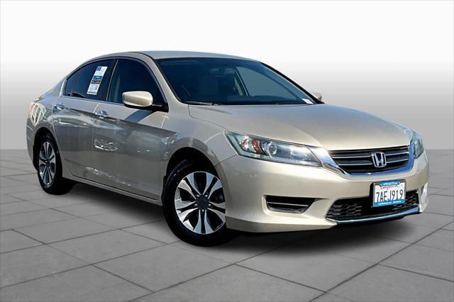 used 2013 Honda Accord car, priced at $12,998