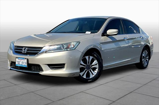 used 2013 Honda Accord car, priced at $12,998