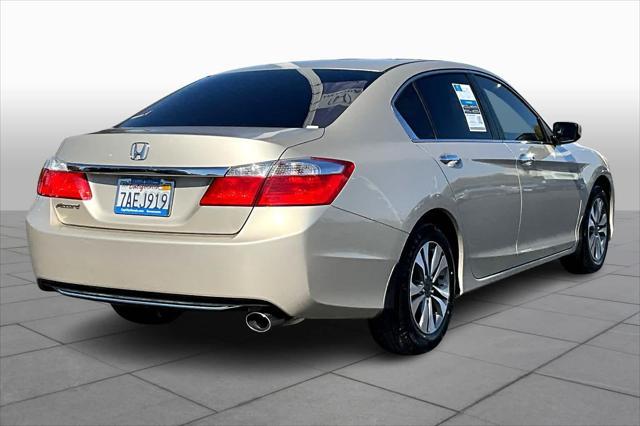 used 2013 Honda Accord car, priced at $12,998