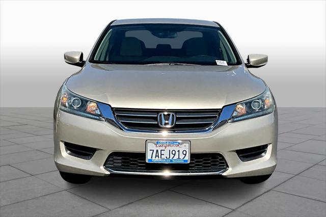 used 2013 Honda Accord car, priced at $12,998