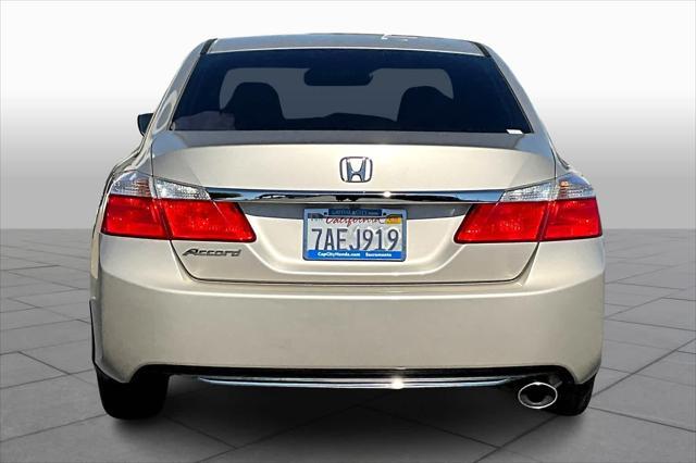 used 2013 Honda Accord car, priced at $12,998