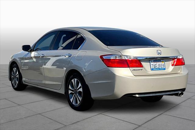 used 2013 Honda Accord car, priced at $12,998