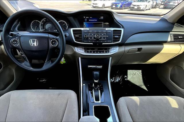 used 2013 Honda Accord car, priced at $12,998