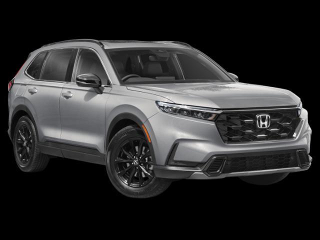 new 2025 Honda CR-V Hybrid car, priced at $39,045