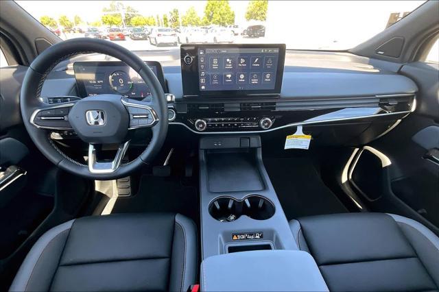 new 2024 Honda Prologue car, priced at $59,750