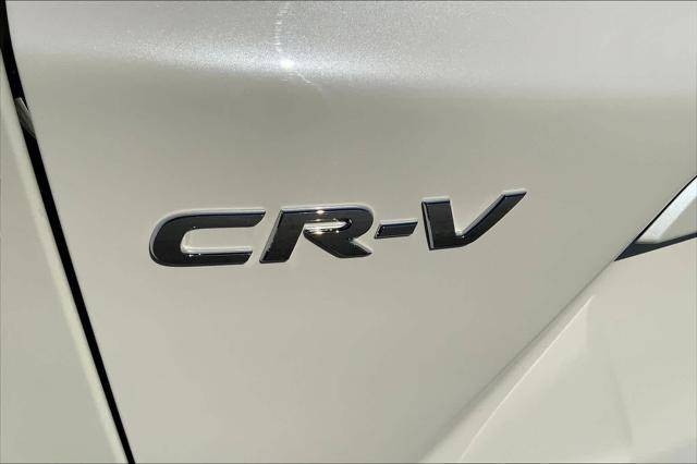 used 2018 Honda CR-V car, priced at $22,488