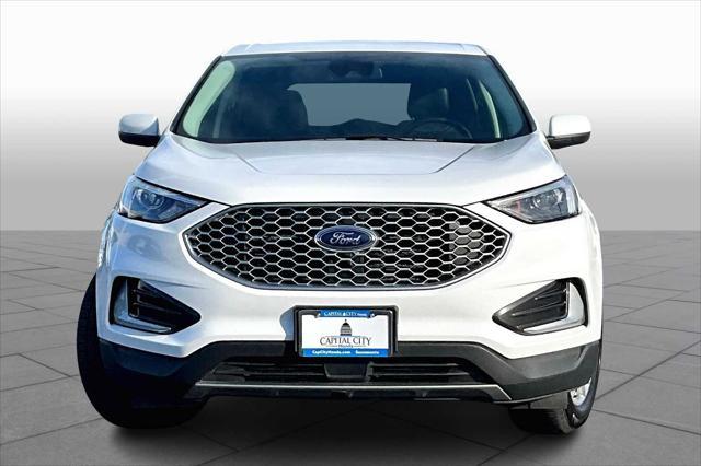 used 2023 Ford Edge car, priced at $20,880