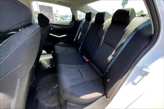 used 2023 Honda Accord car, priced at $25,806