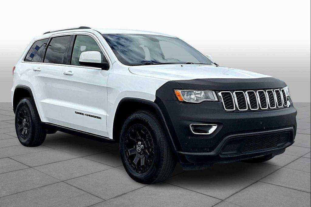 used 2019 Jeep Grand Cherokee car, priced at $15,784