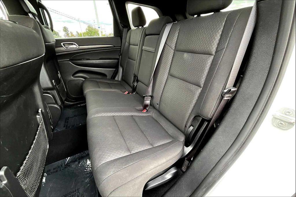 used 2019 Jeep Grand Cherokee car, priced at $15,784