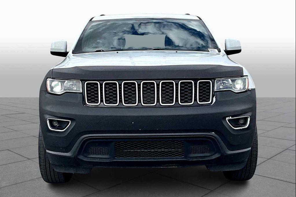 used 2019 Jeep Grand Cherokee car, priced at $15,784