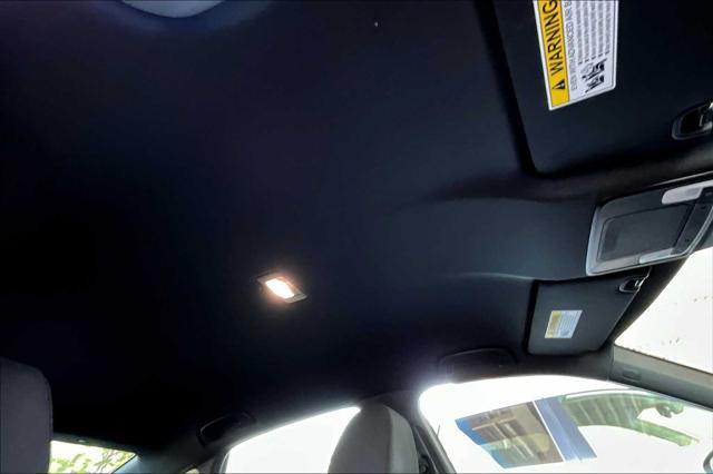 used 2022 Honda Civic car, priced at $23,777