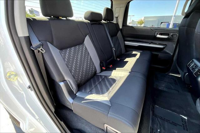 used 2019 Toyota Tundra car, priced at $30,488
