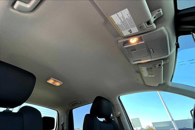 used 2019 Toyota Tundra car, priced at $30,488
