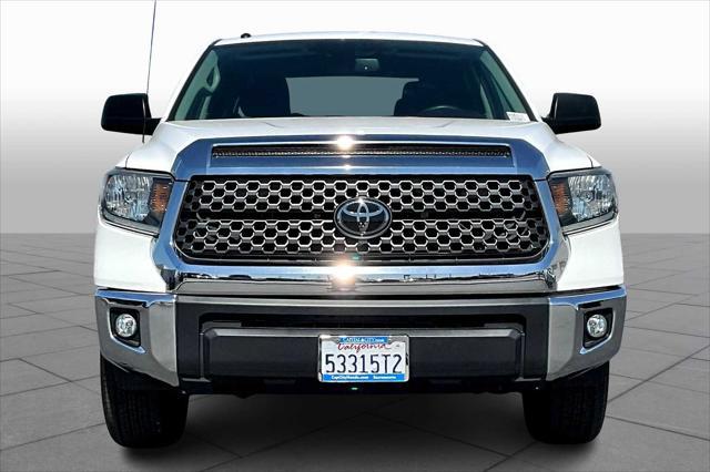 used 2019 Toyota Tundra car, priced at $30,488