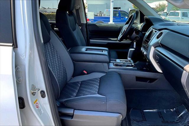 used 2019 Toyota Tundra car, priced at $30,488