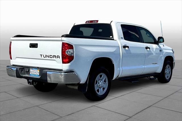 used 2019 Toyota Tundra car, priced at $30,488