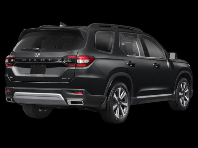 new 2025 Honda Pilot car, priced at $54,530