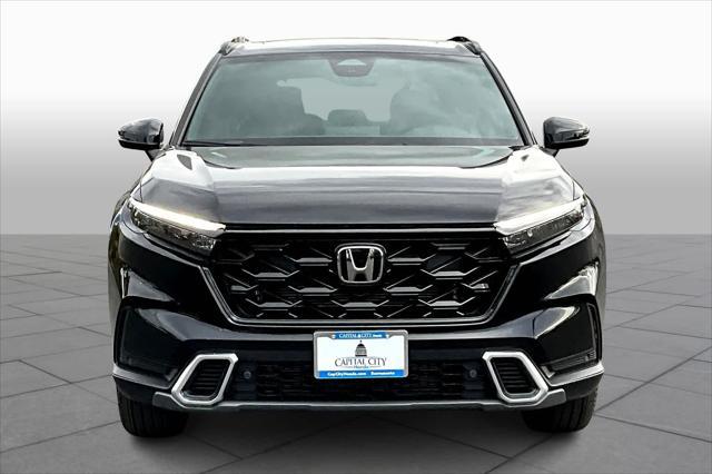 new 2025 Honda CR-V car, priced at $42,450