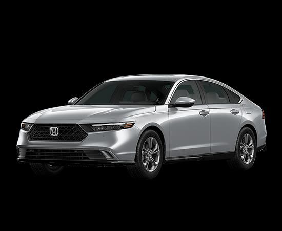 new 2024 Honda Accord Hybrid car, priced at $35,635